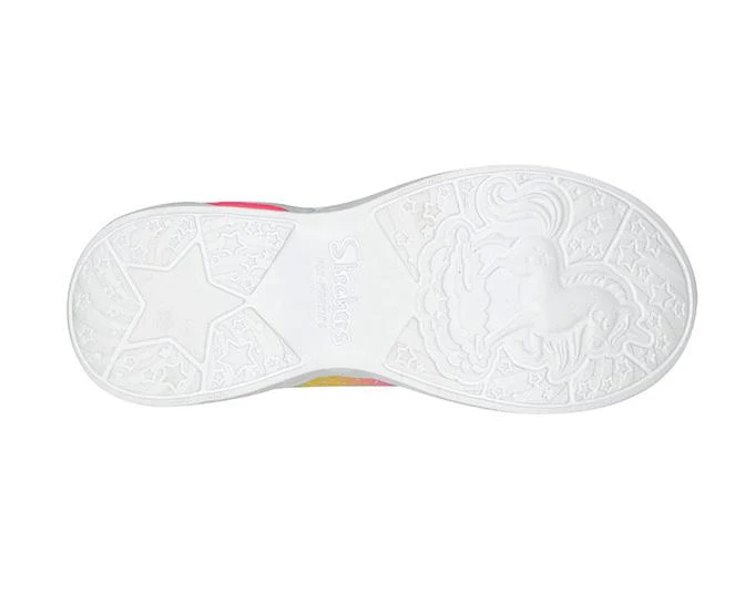 Skechers S-Lights: Unicorn Dreams - Image 4