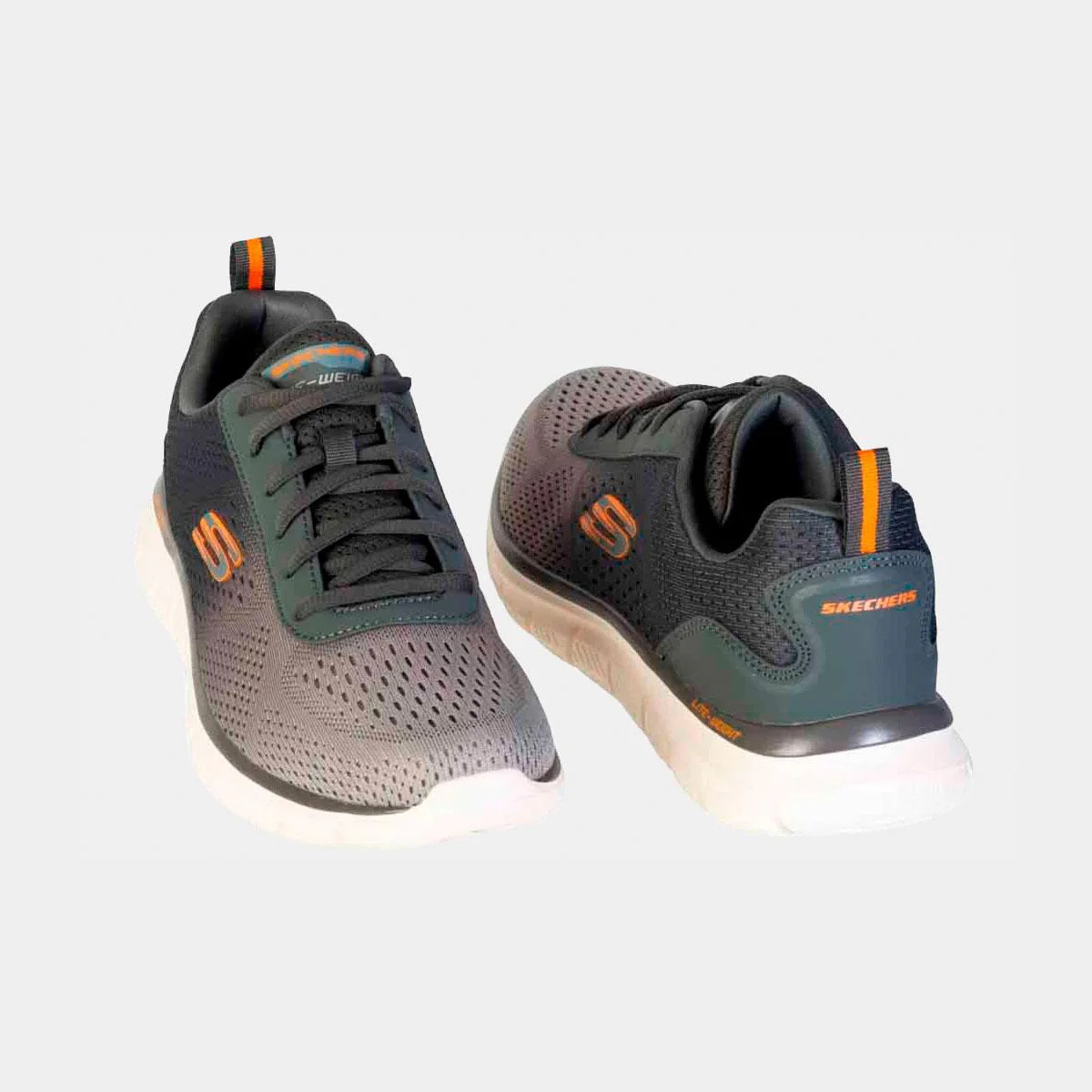 Skechers Zapatillas TracK-Ripkent - Image 5