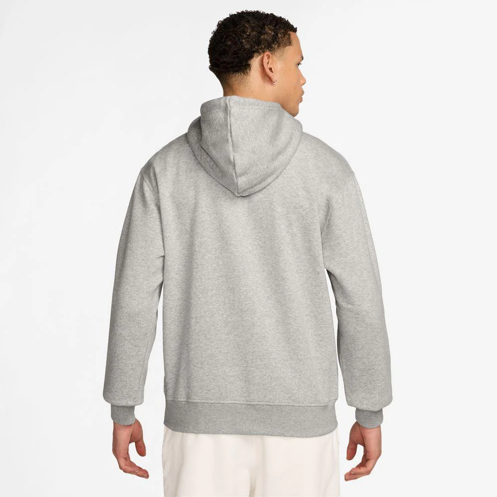 Suadera Con Cremallera Jordan Brooklyn Fleece - Image 2