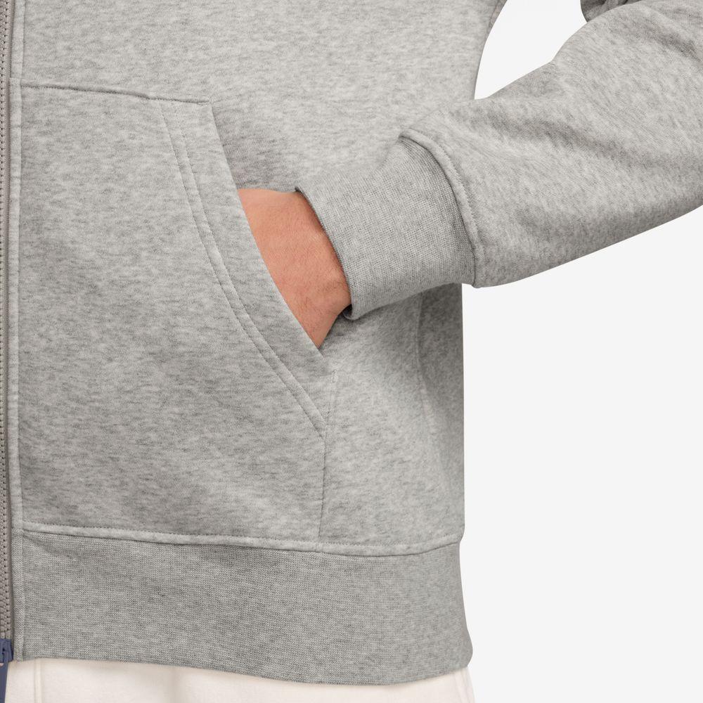 Suadera Con Cremallera Jordan Brooklyn Fleece - Image 3
