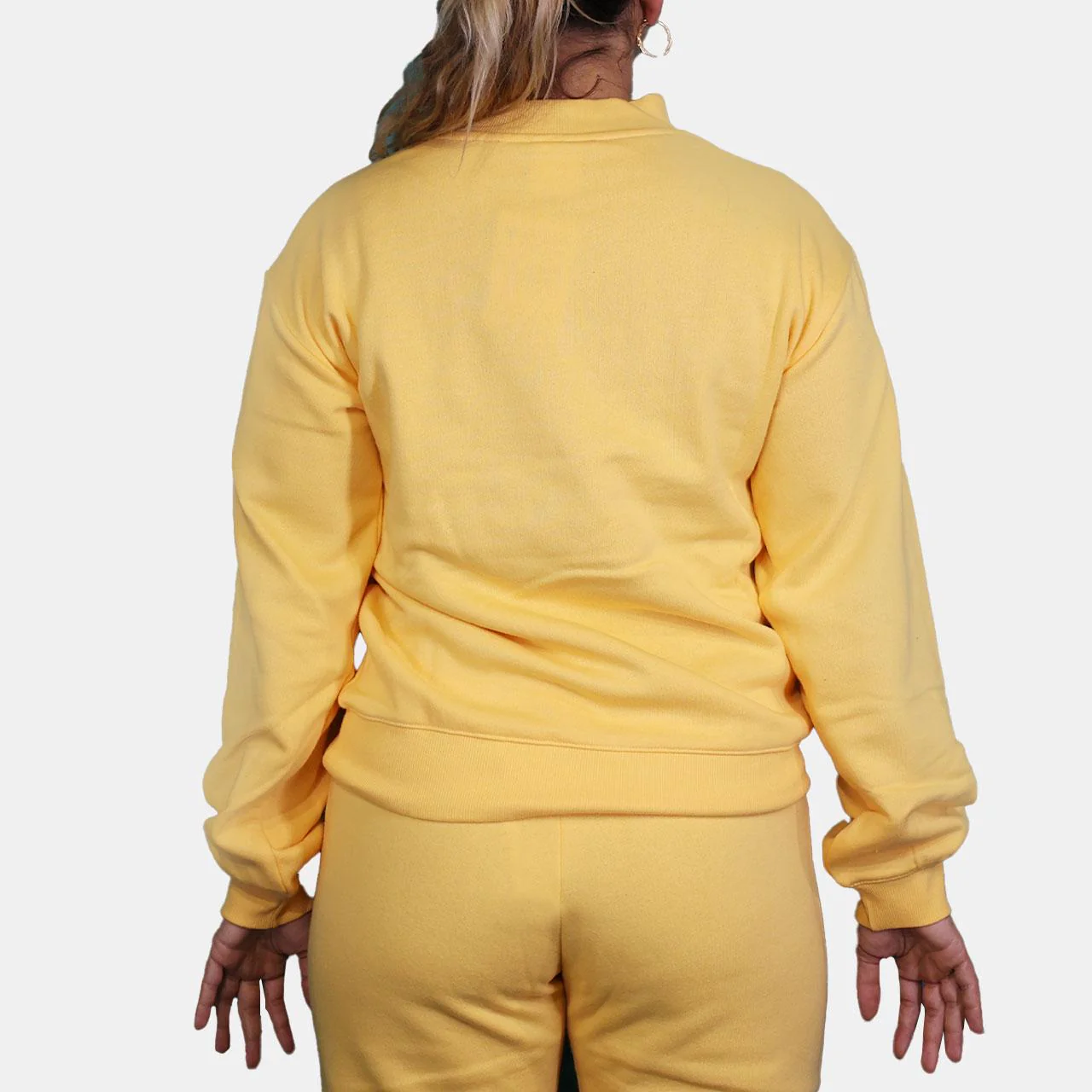 Sudadera Casual Champion Crewneck Sweatshirt - Image 2
