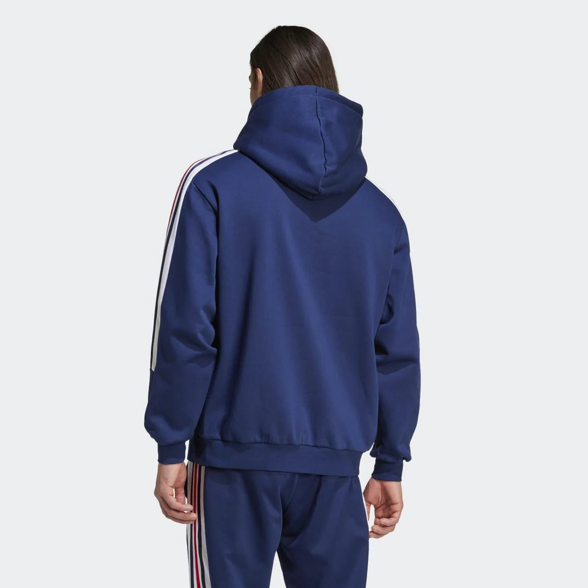 Sudadera Casual Hombre M Tiro Ntpk Hdy adidas Sportswear - Image 2