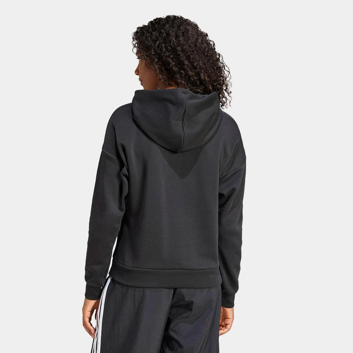 Sudadera Con Capucha adidas Mujer W Sl Fc hd - Image 2
