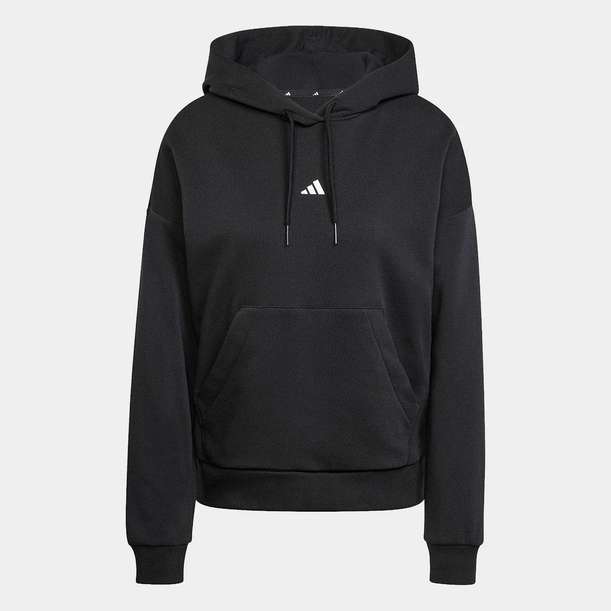 Sudadera Con Capucha adidas Mujer W Sl Fc hd - Image 4
