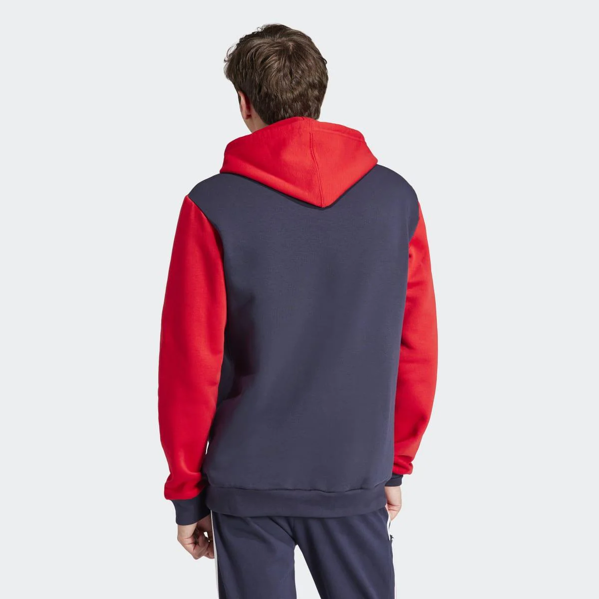 Sudadera Con Capucha Casual Hombre adidas Sportswear - Image 2