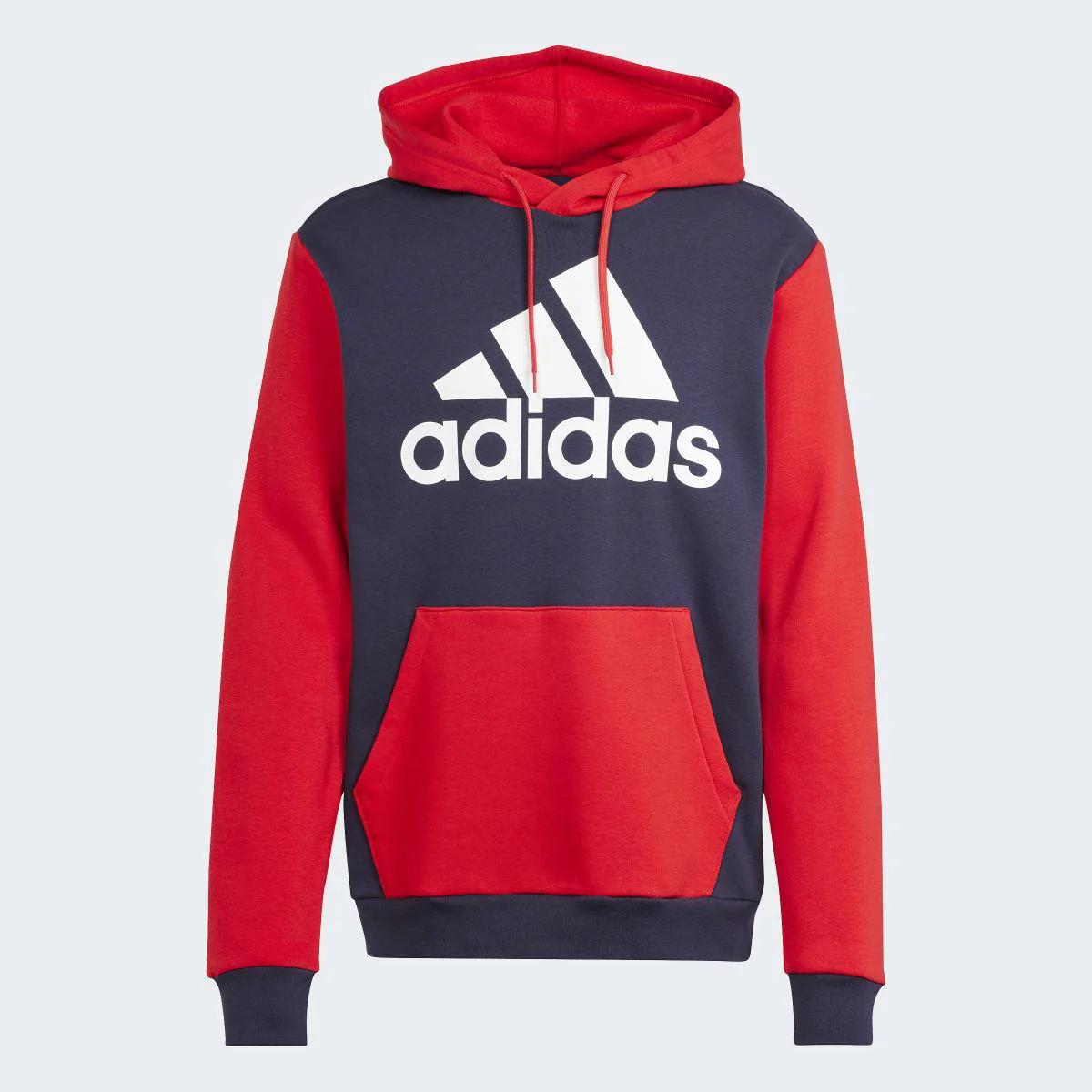Sudadera Con Capucha Casual Hombre adidas Sportswear - Image 3