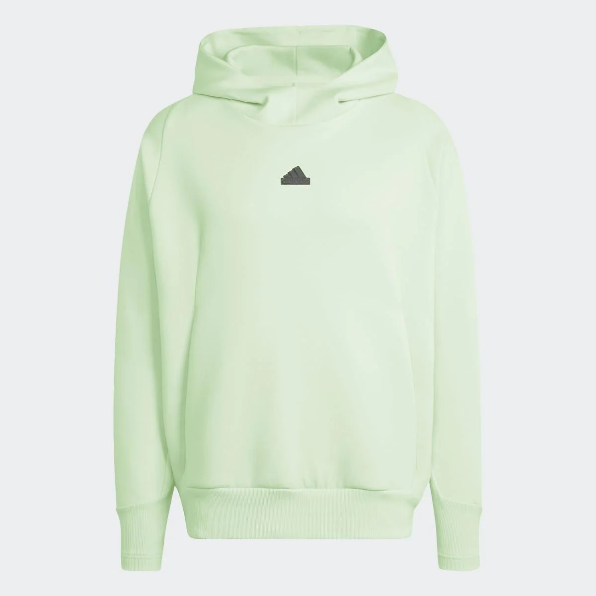 Sudadera Con Capucha Casual Hombre adidas Sportswear - Image 3