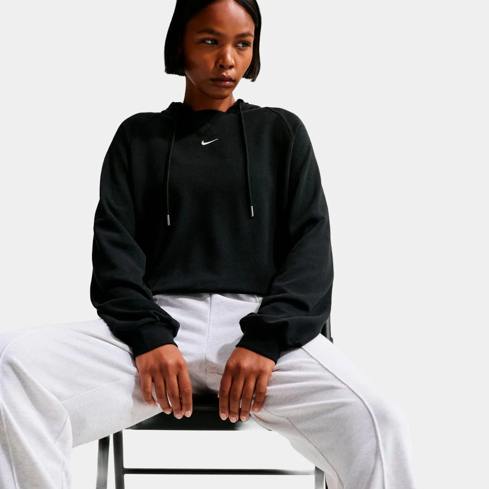 Sudadera Con Capucha Nike Sportswear Chill Knit – Mujer - Image 5