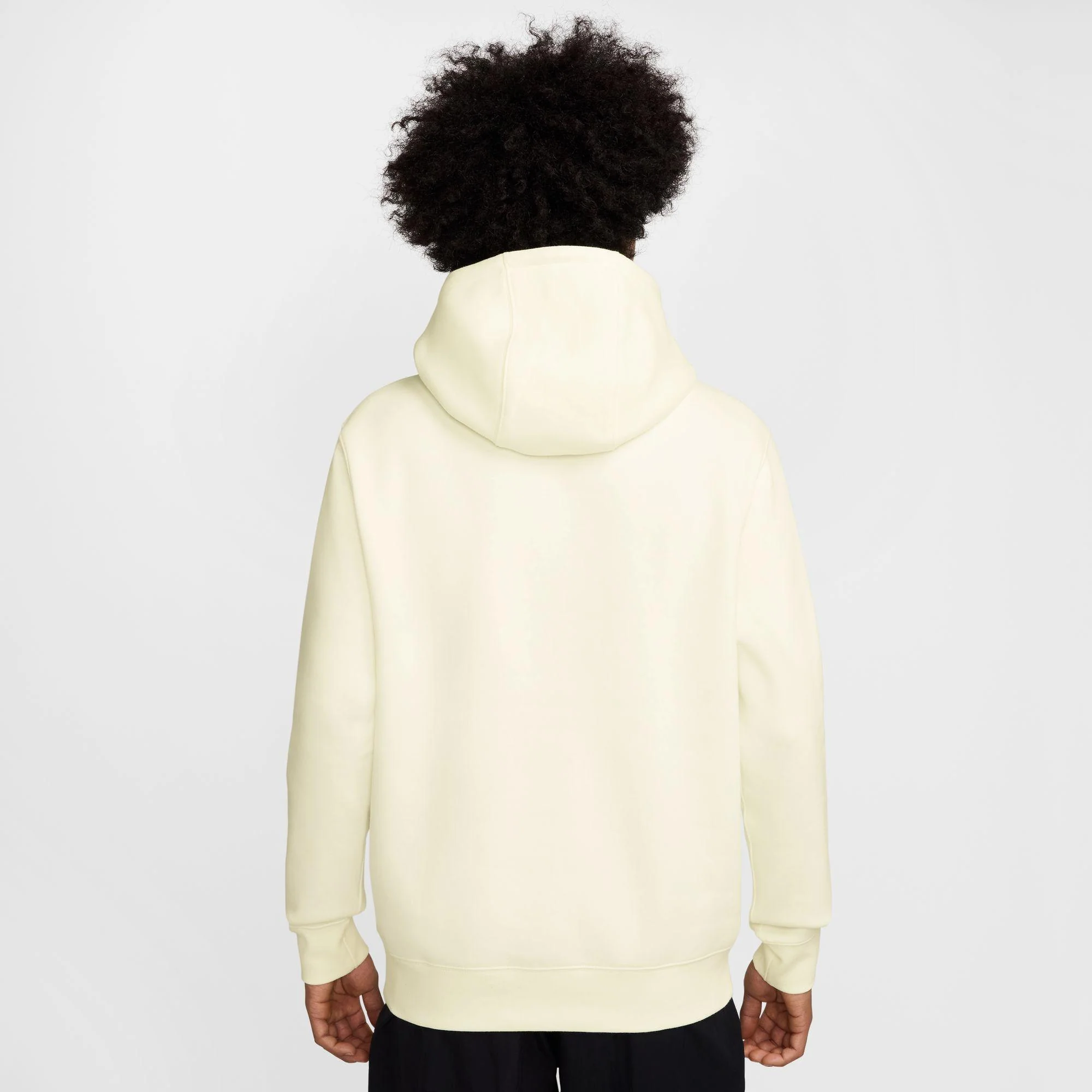 Sudadera Con Capucha Nike Sportswear Club - Image 2