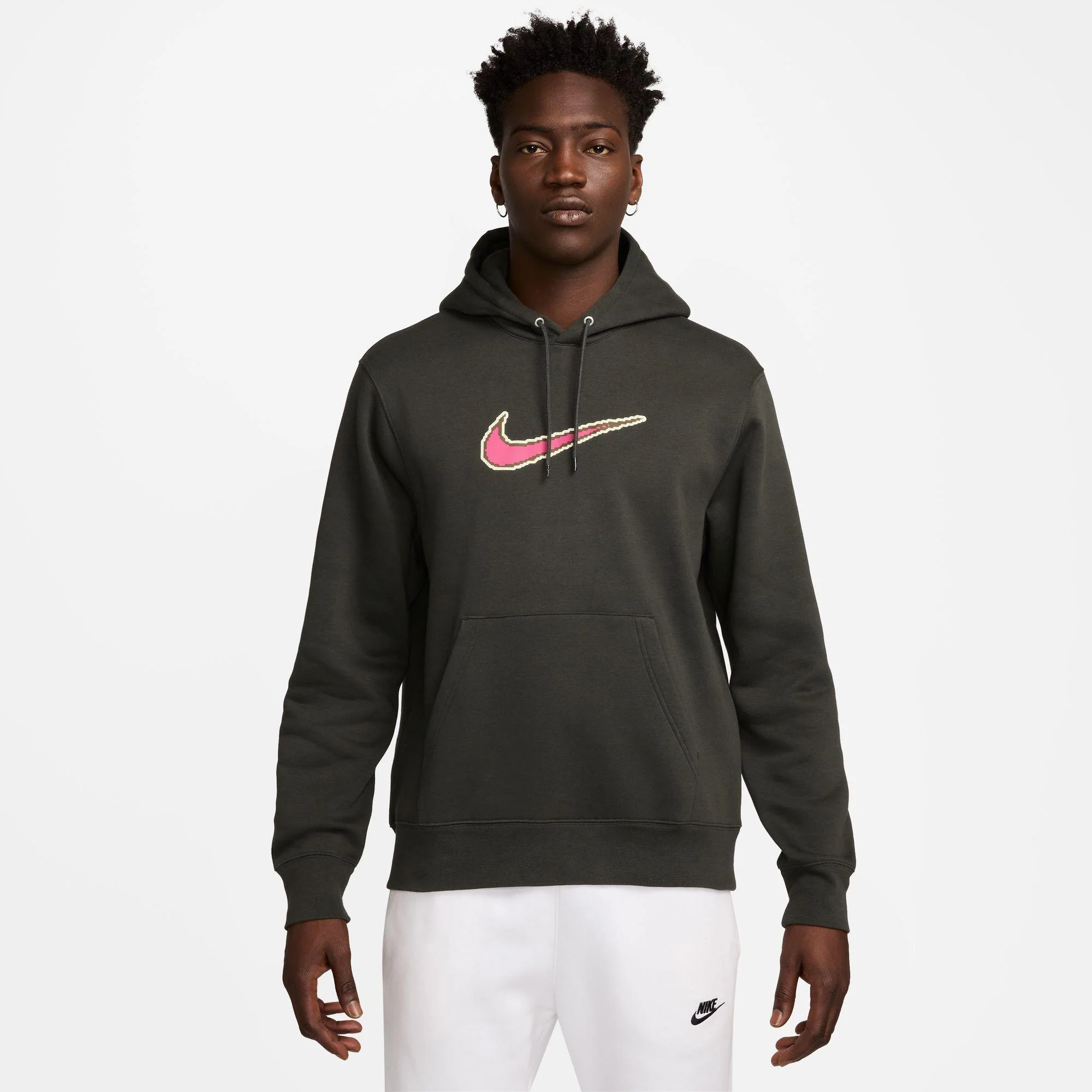 Sudadera Con Capucha Nike Sportswear Club