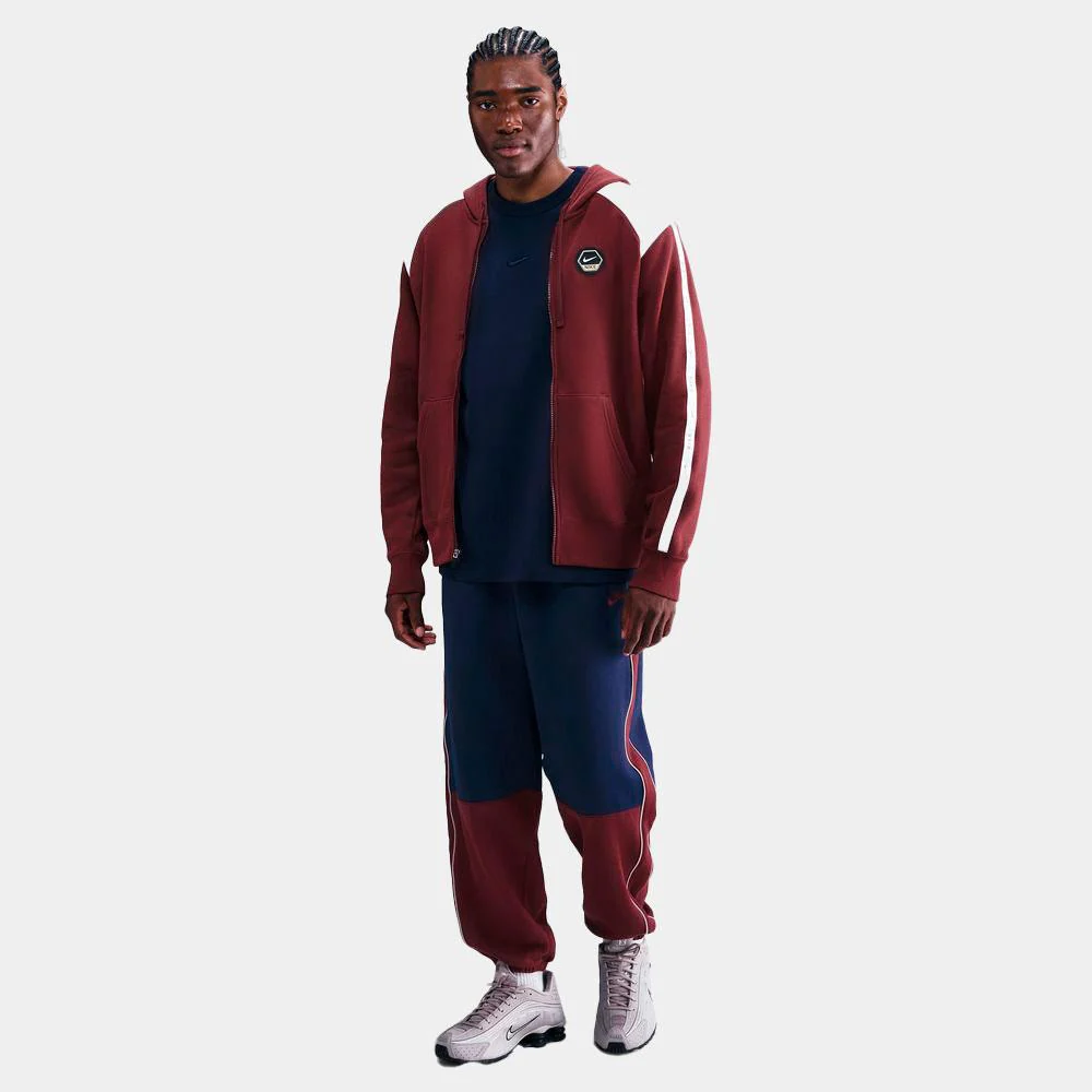 Sudadera Con Capucha Nike Sportswear Club Hombre