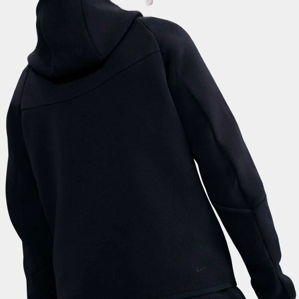 Chaqueta Nike Tech Windrunner De Tejido Fleece Con Cremallera Completa - Hombre - Image 4