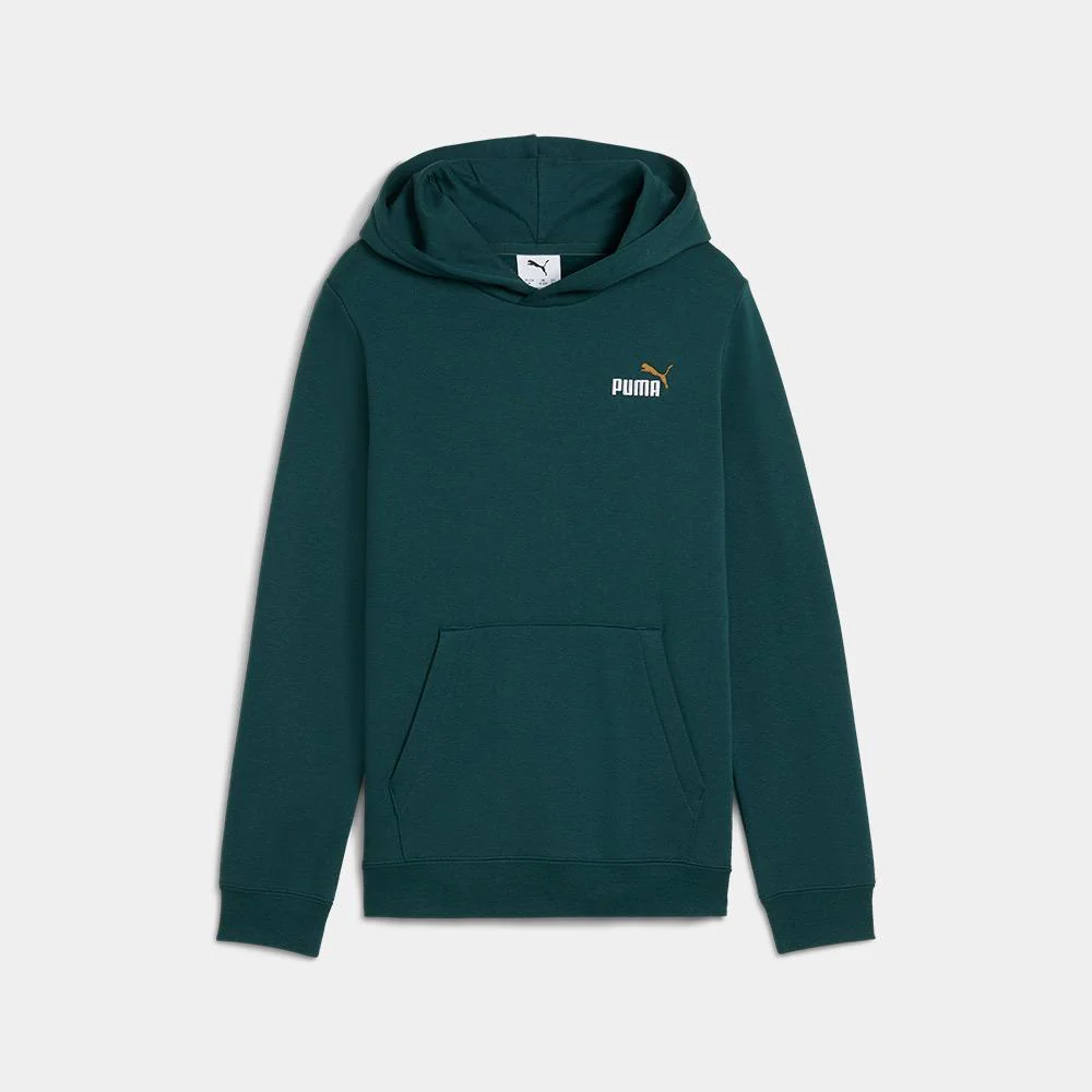 Sudadera Con Capucha Puma Ess 2 Small Logo Fleece