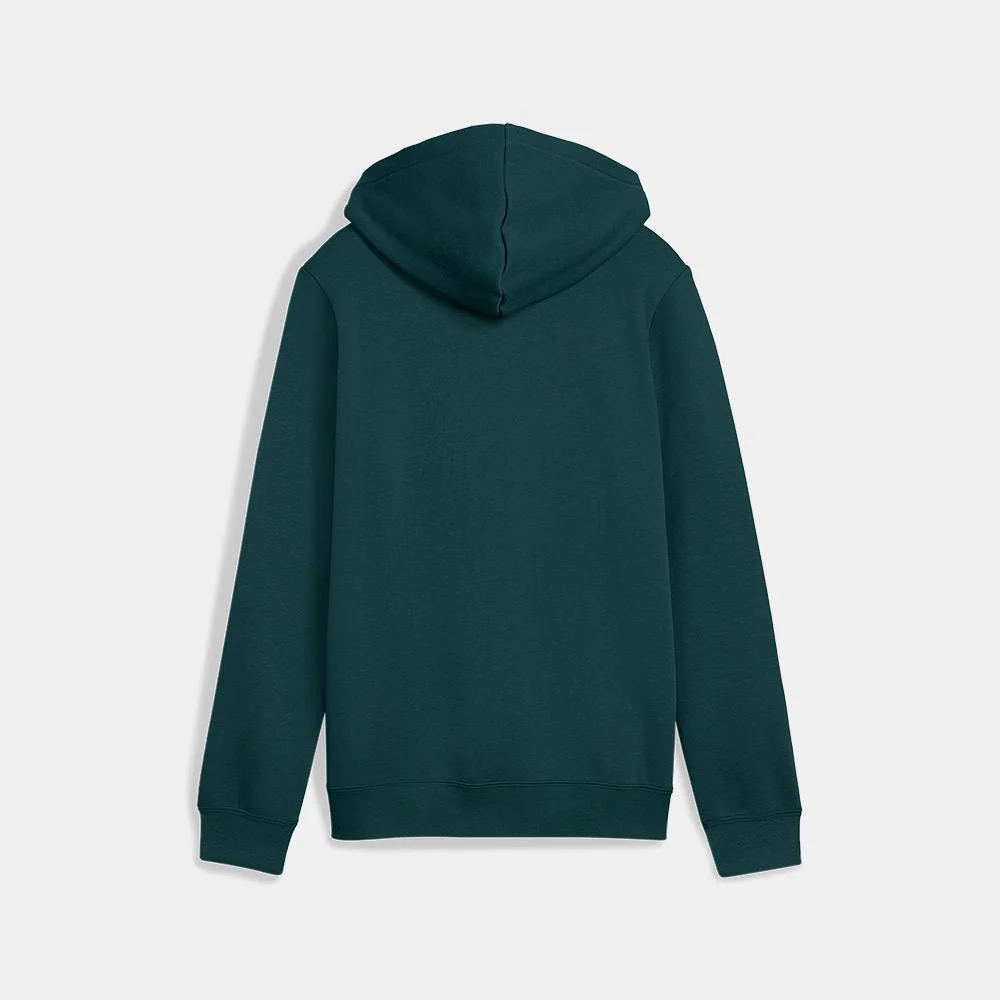Sudadera Con Capucha Puma Ess 2 Small Logo Fleece - Image 2