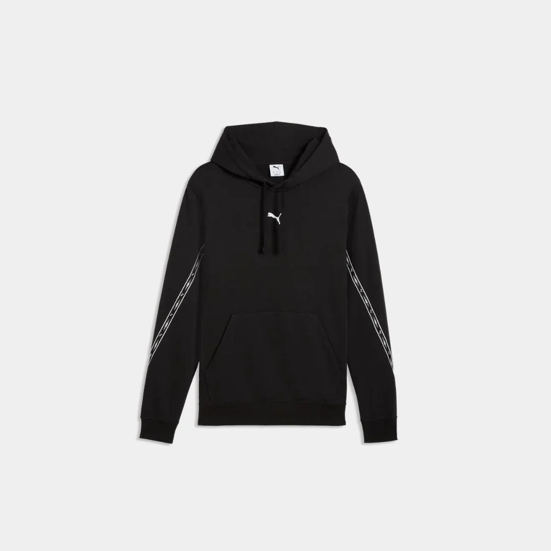 Sudadera Con Capucha Puma Ess Tape Para Hombre