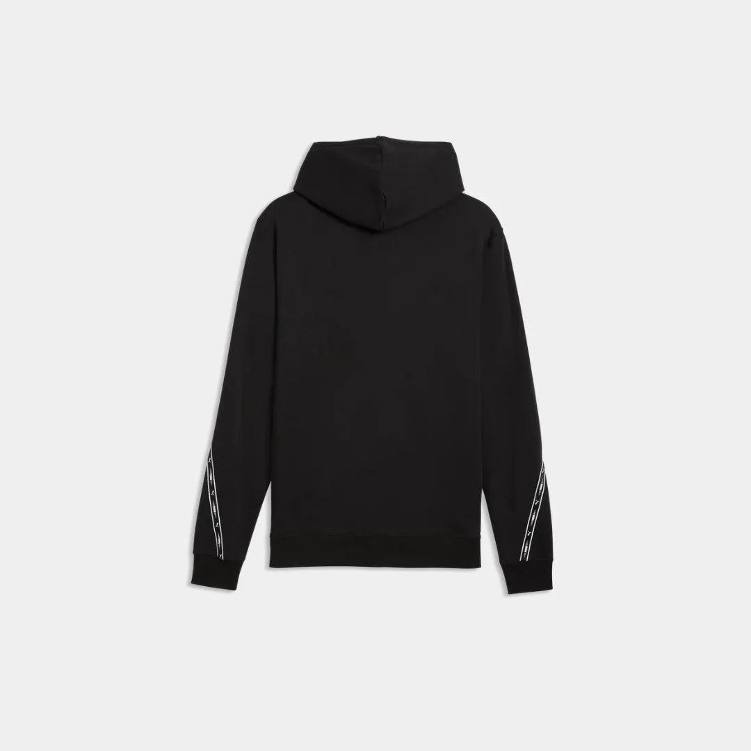 Sudadera Con Capucha Puma Ess Tape Para Hombre - Image 2
