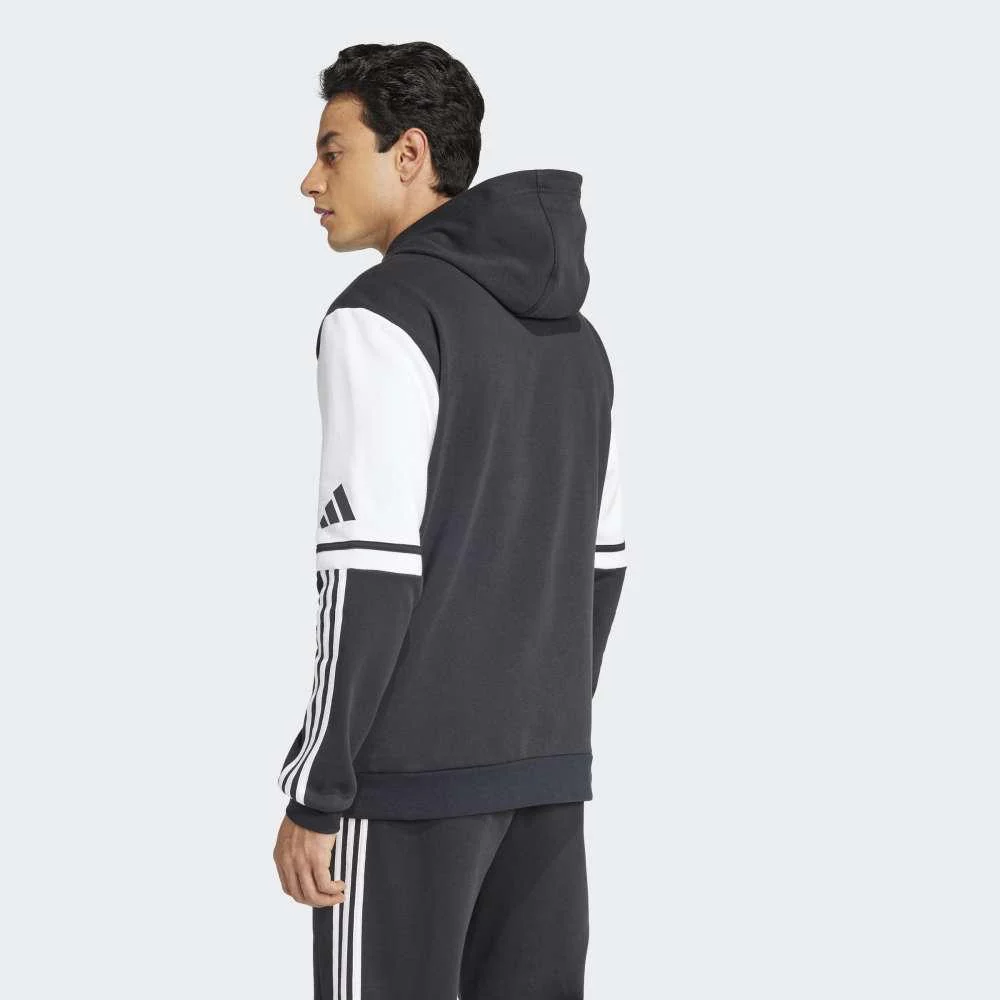 adidas Sudadera Hombre Sq25 Sw Hood - Image 2