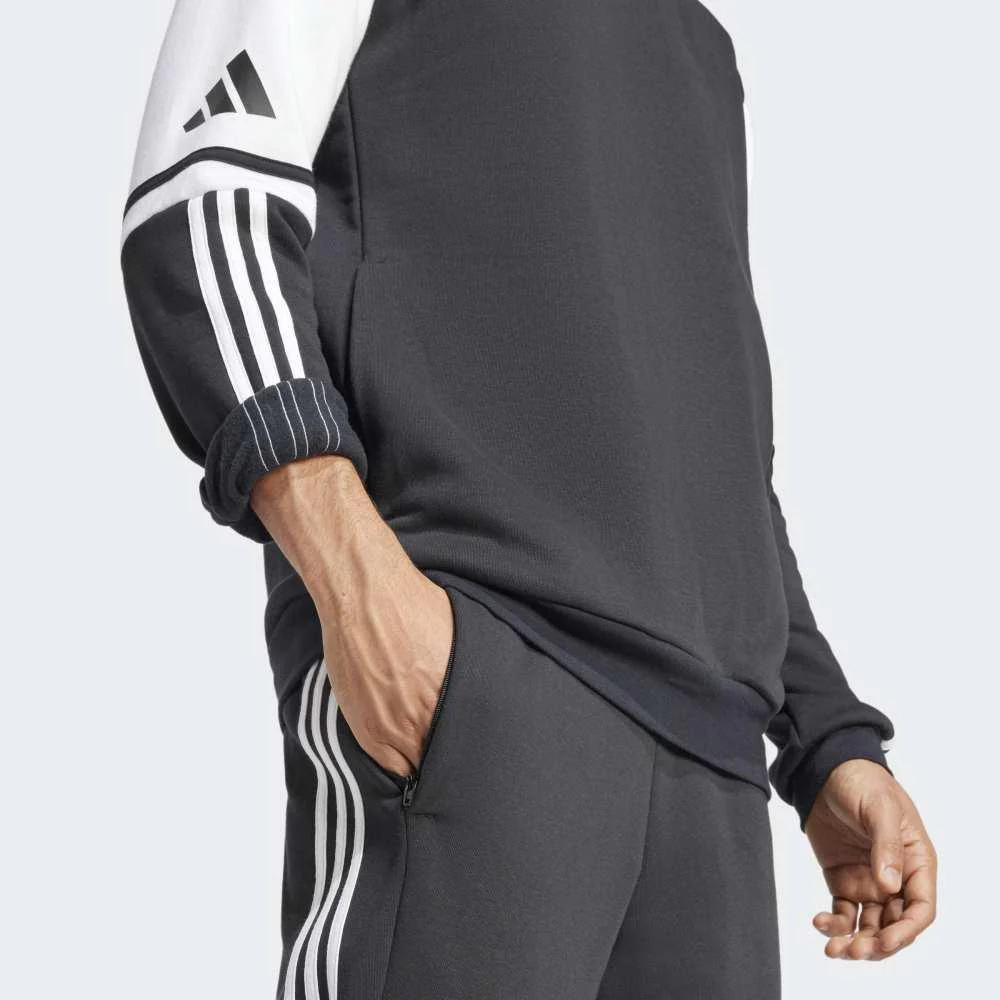 adidas Sudadera Hombre Sq25 Sw Hood - Image 3