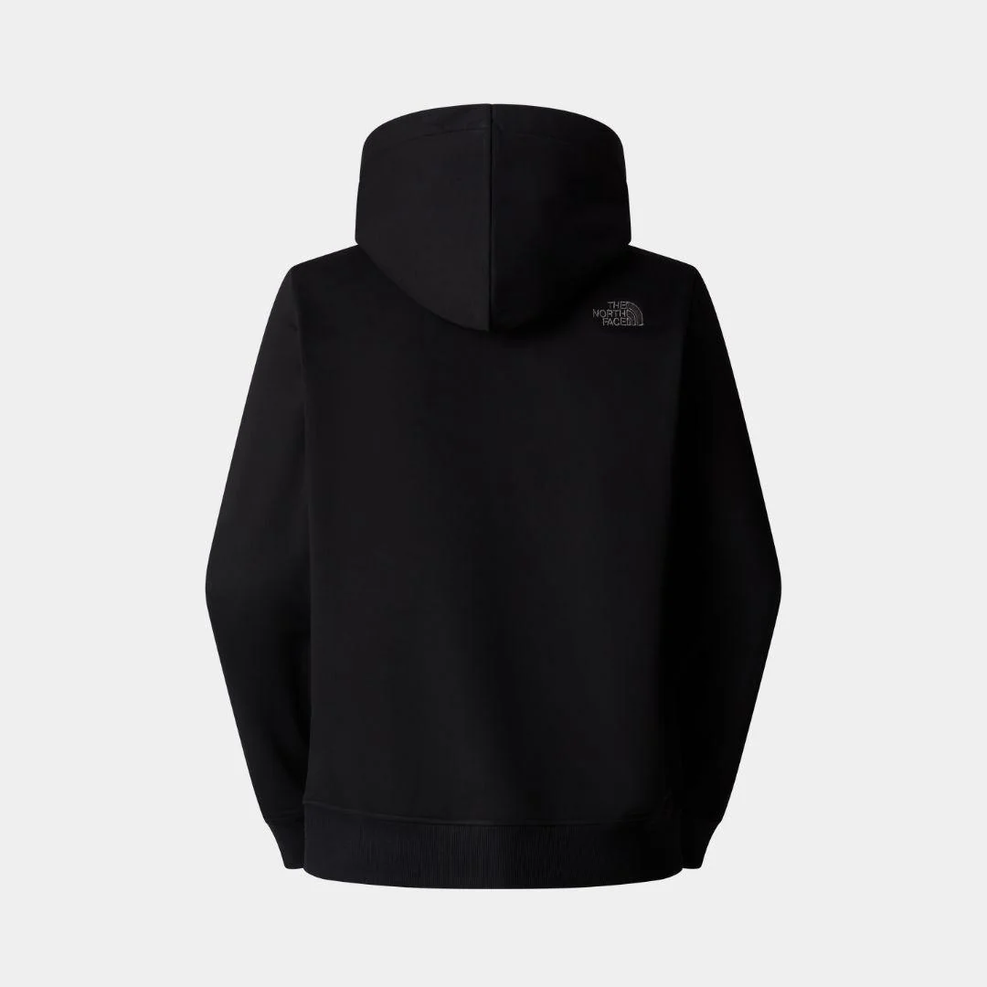 Sudadera Con Capucha The North Face Drew Peak Para Hombre - Image 4