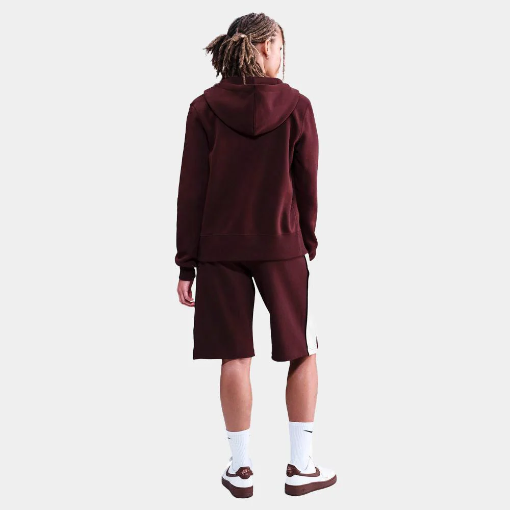 Sudadera Con Capucha Y Cremallera Completa Nike Sportswear Phoenix Fleece Para Mujer - Image 2