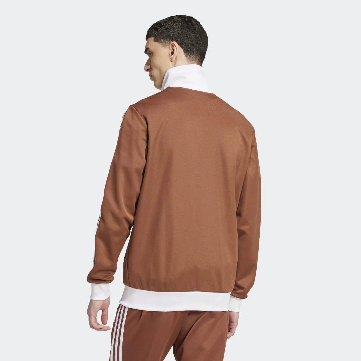 Sudadera Hombre Classic Tt adidas Originals - Image 2