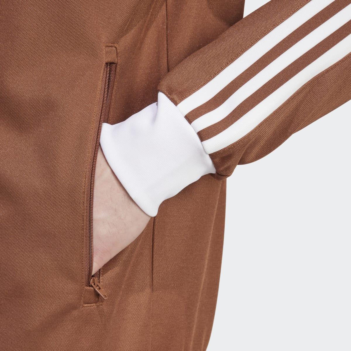 Sudadera Hombre Classic Tt adidas Originals - Image 5