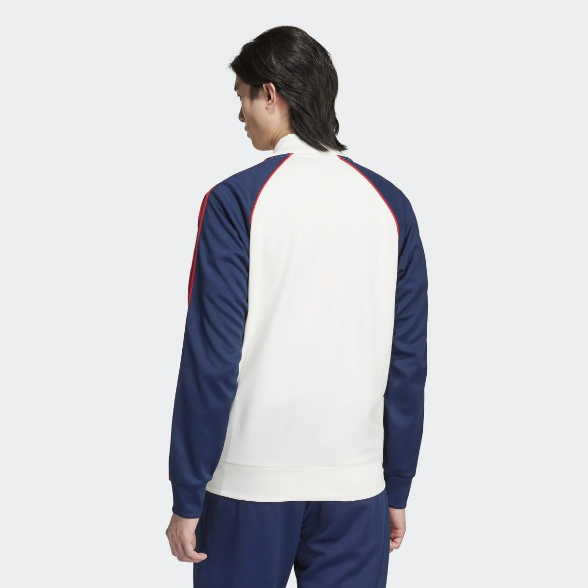 Sudadera Hombre Sst Tt adidas Originals - Image 2