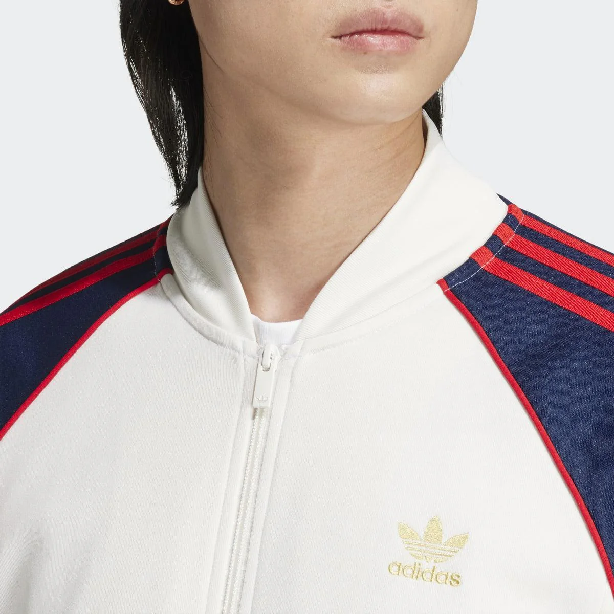 Sudadera Hombre Sst Tt adidas Originals - Image 4