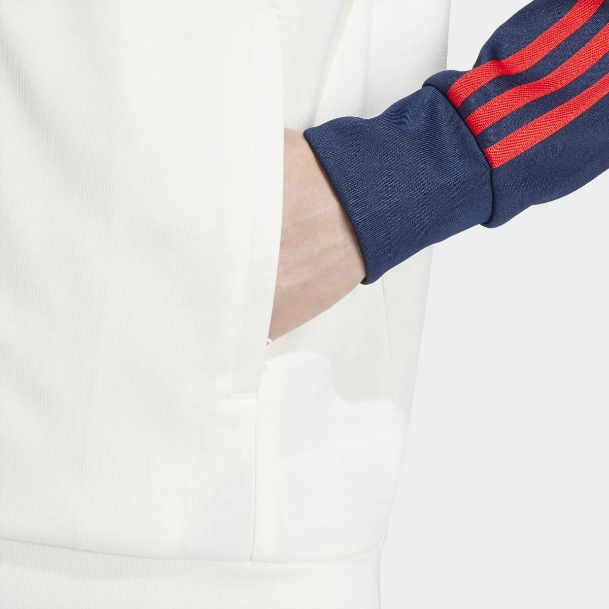 Sudadera Hombre Sst Tt adidas Originals - Image 5
