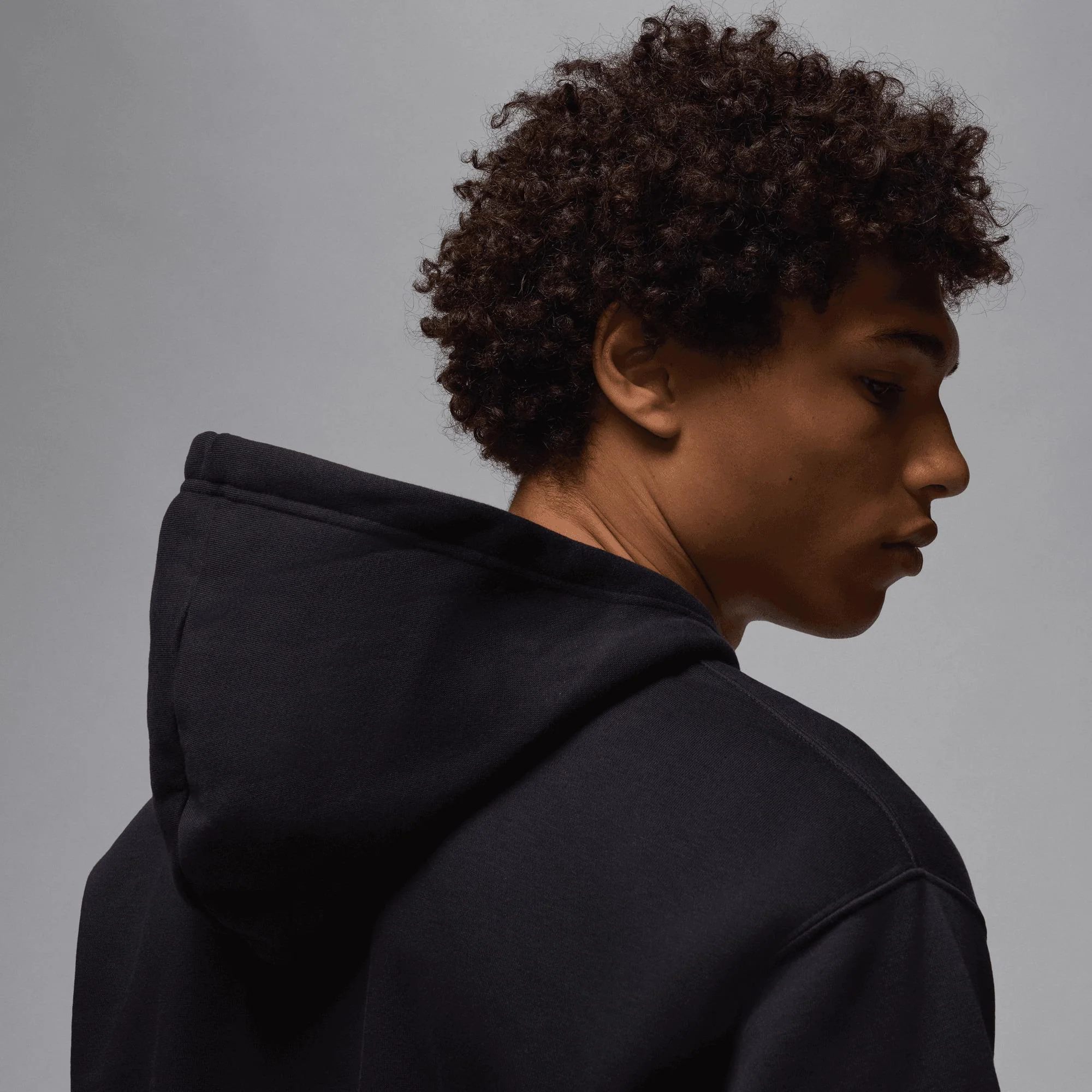 Sudadera Jordan Brooklyn Fleece - Image 3
