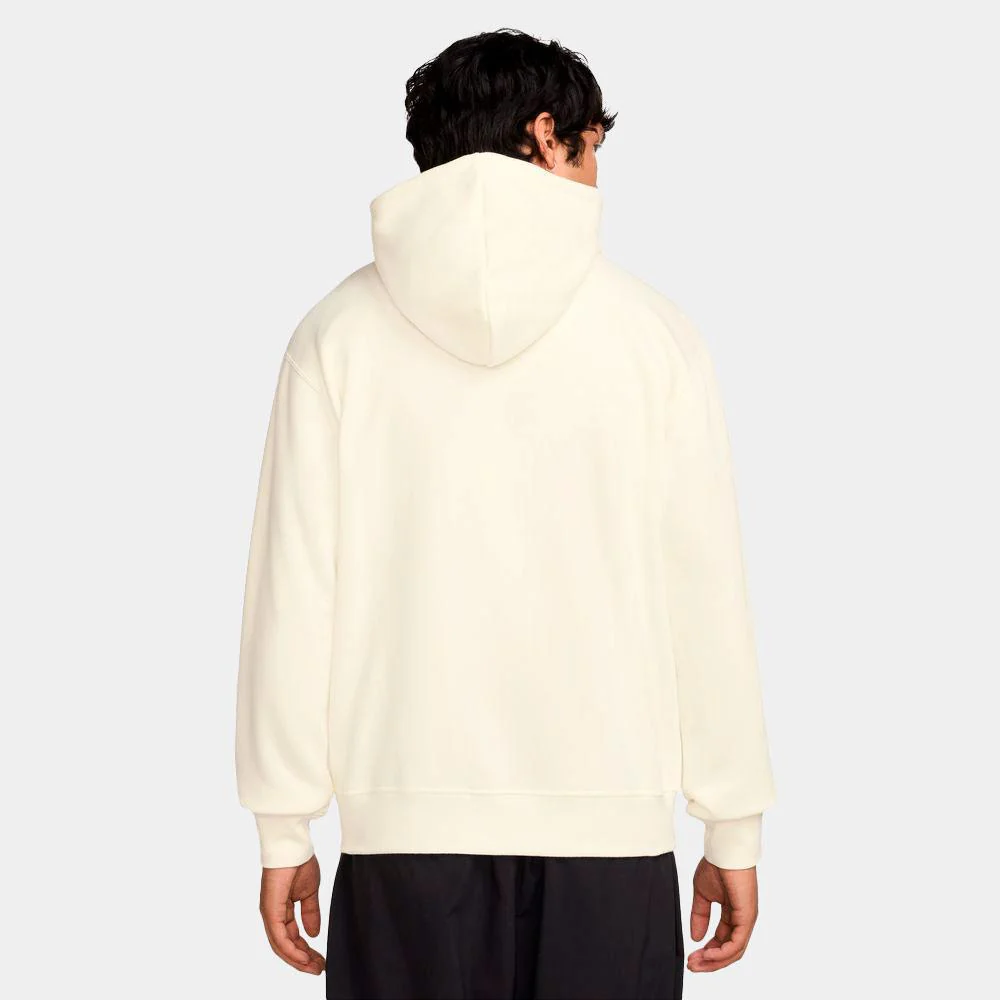 Sudadera Jordan Brooklyn Fleece Con Capucha Y Cremallera Completa - Image 2