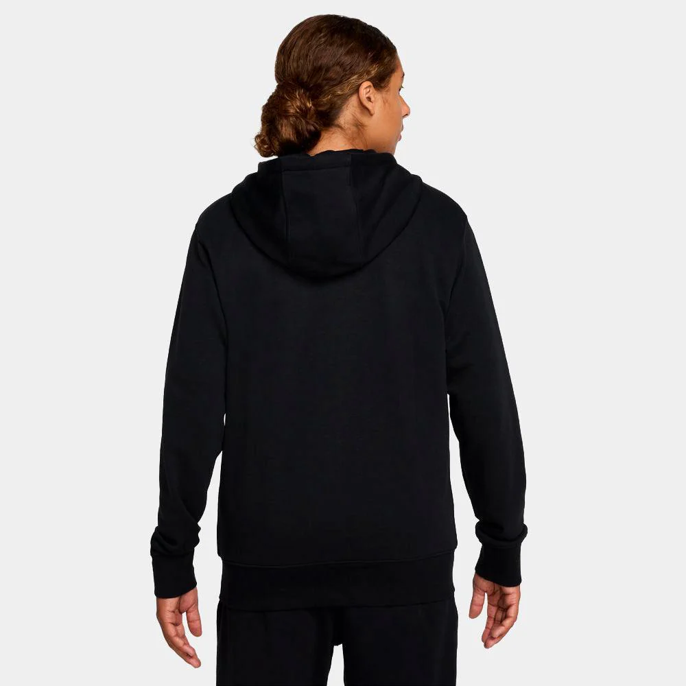 Sudadera Nike Club Con Capucha Con Cremallera Completa De Tejido French Terry - Hombre - Image 2
