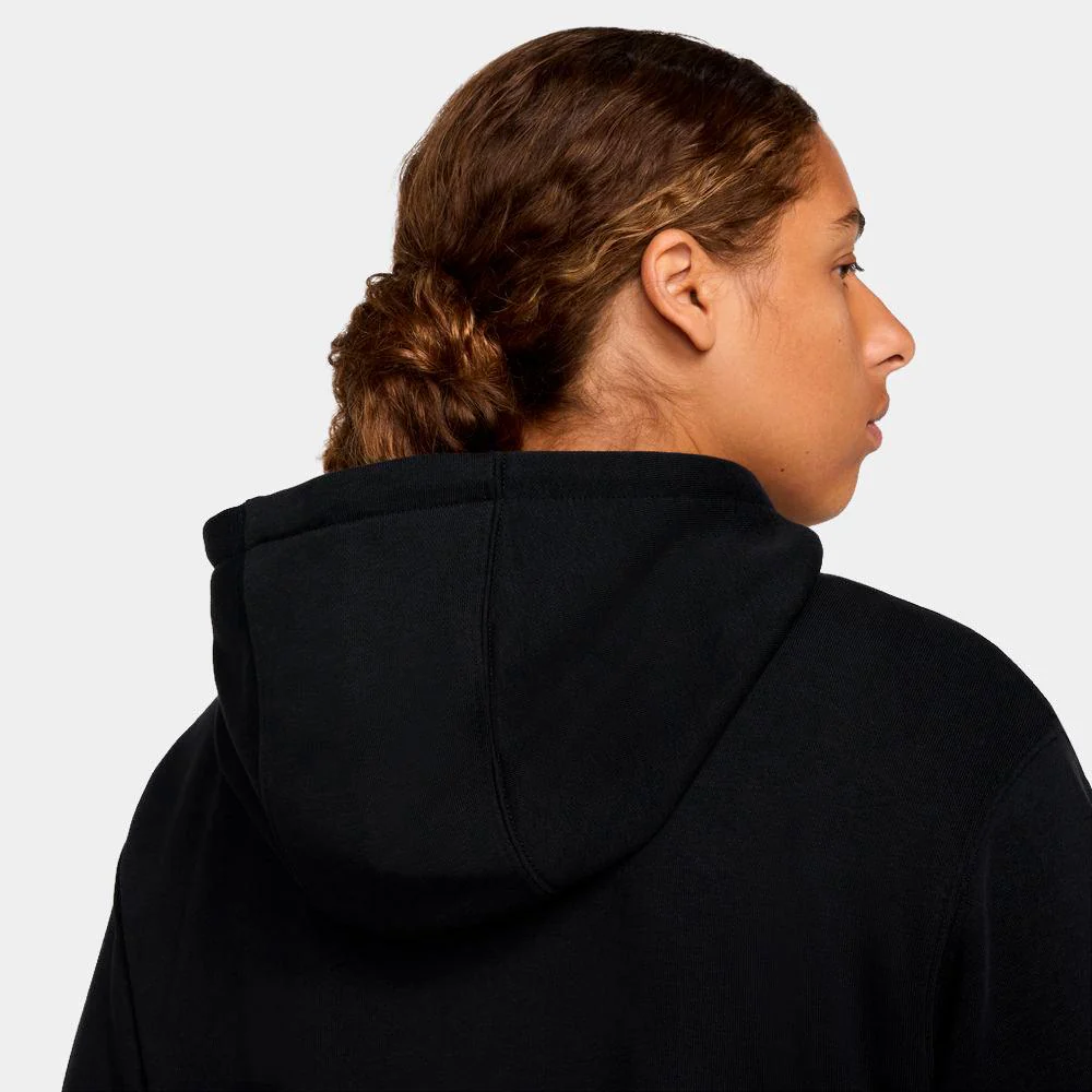Sudadera Nike Club Con Capucha Con Cremallera Completa De Tejido French Terry - Hombre - Image 3