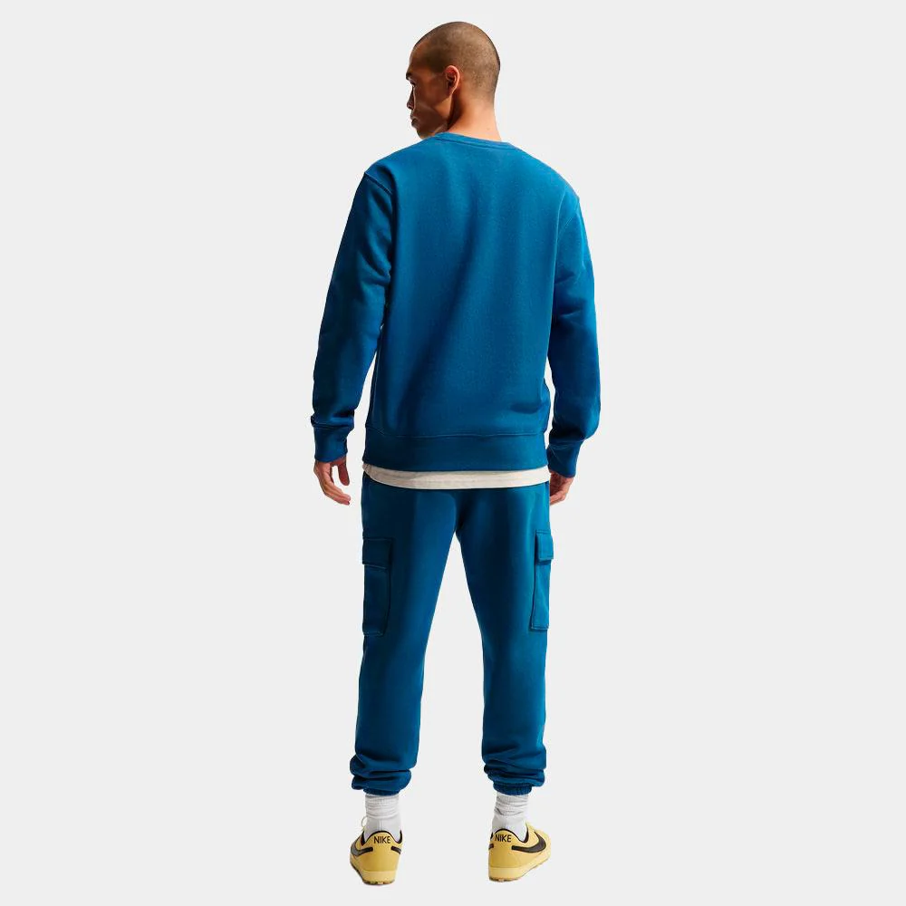 Sudadera Nike Club Para Hombre Fleece Crew - Image 2
