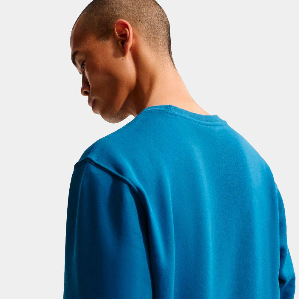 Sudadera Nike Club Para Hombre Fleece Crew - Image 4