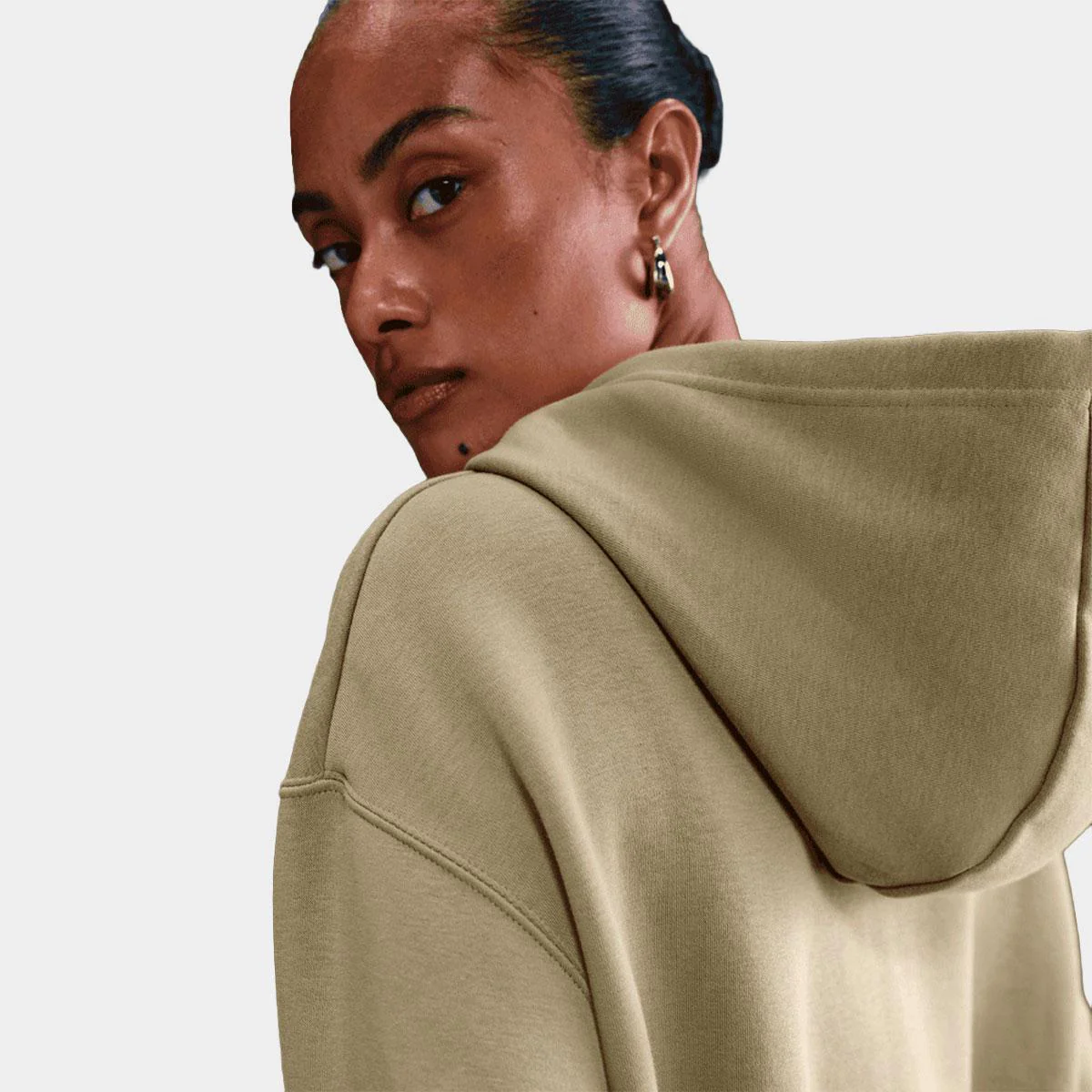 Sudadera Nike Phoenix Fleece - Image 2