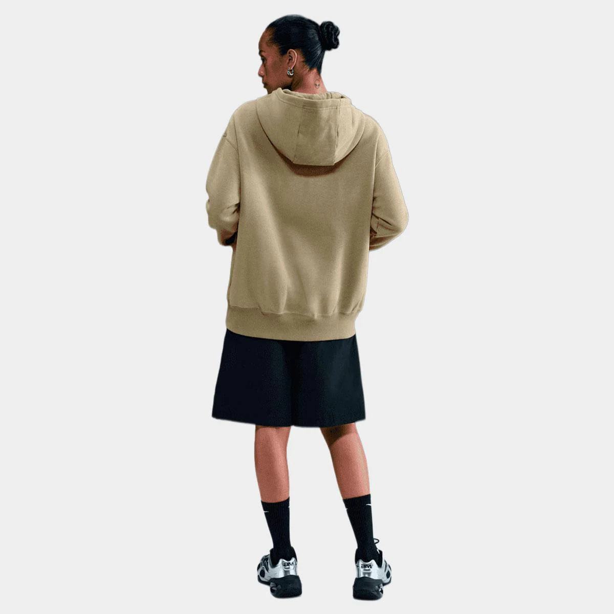 Sudadera Nike Phoenix Fleece - Image 3