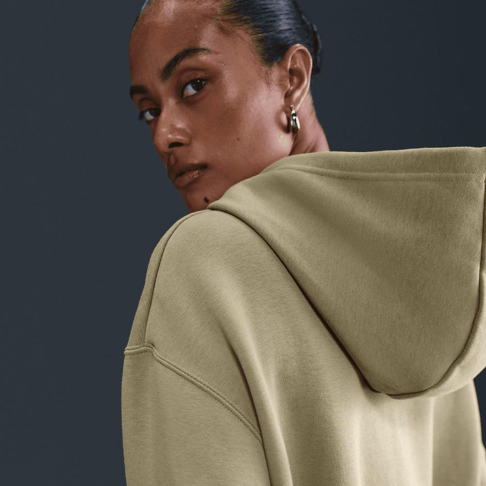 Sudadera Nike Phoenix Fleece - Image 4