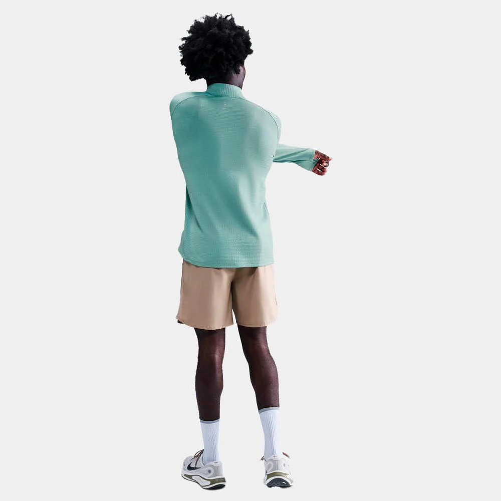 Sudadera Nike Stride ThermA-Fit Repel Winterized 1/2-Zip Running Top - Image 2