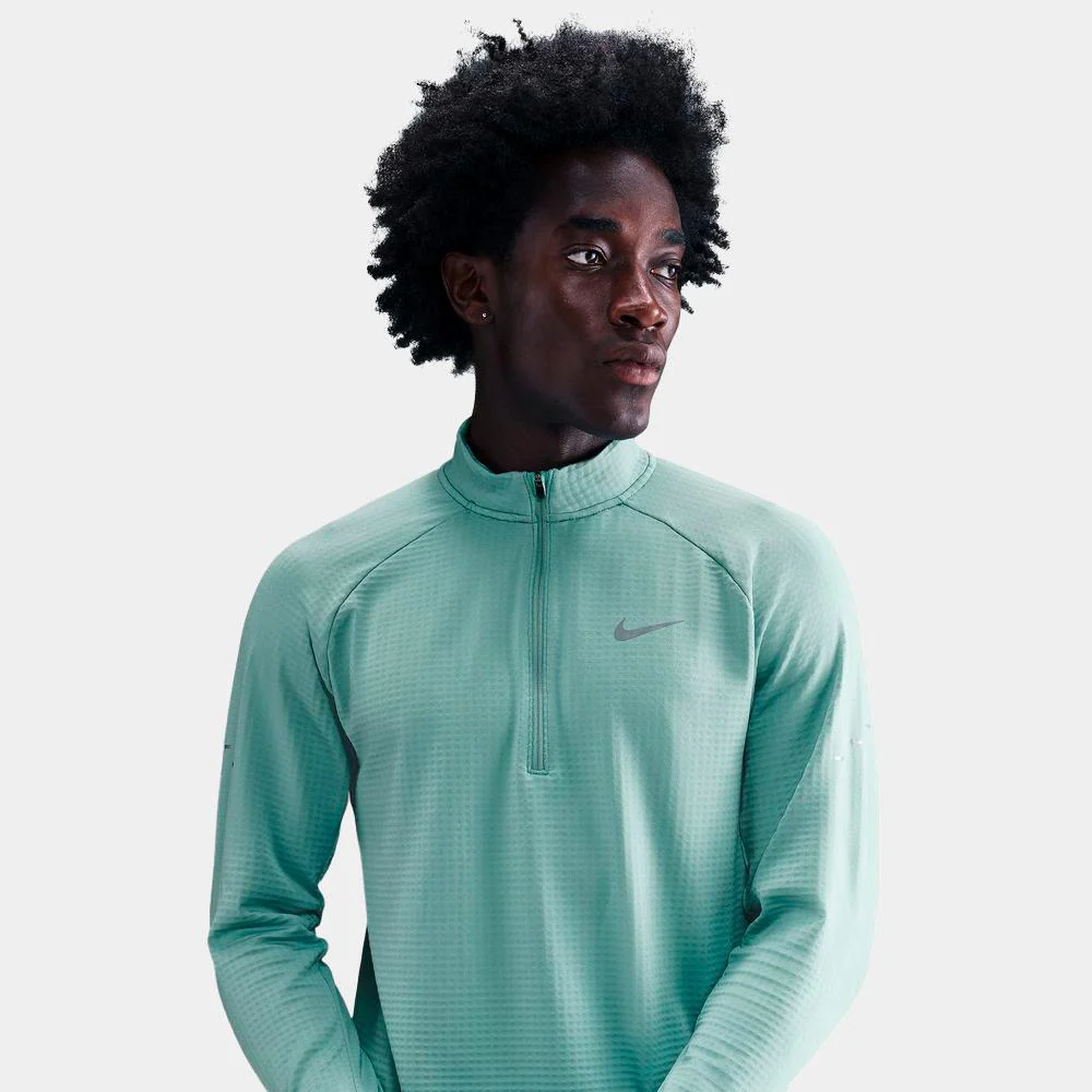Sudadera Nike Stride ThermA-Fit Repel Winterized 1/2-Zip Running Top - Image 3