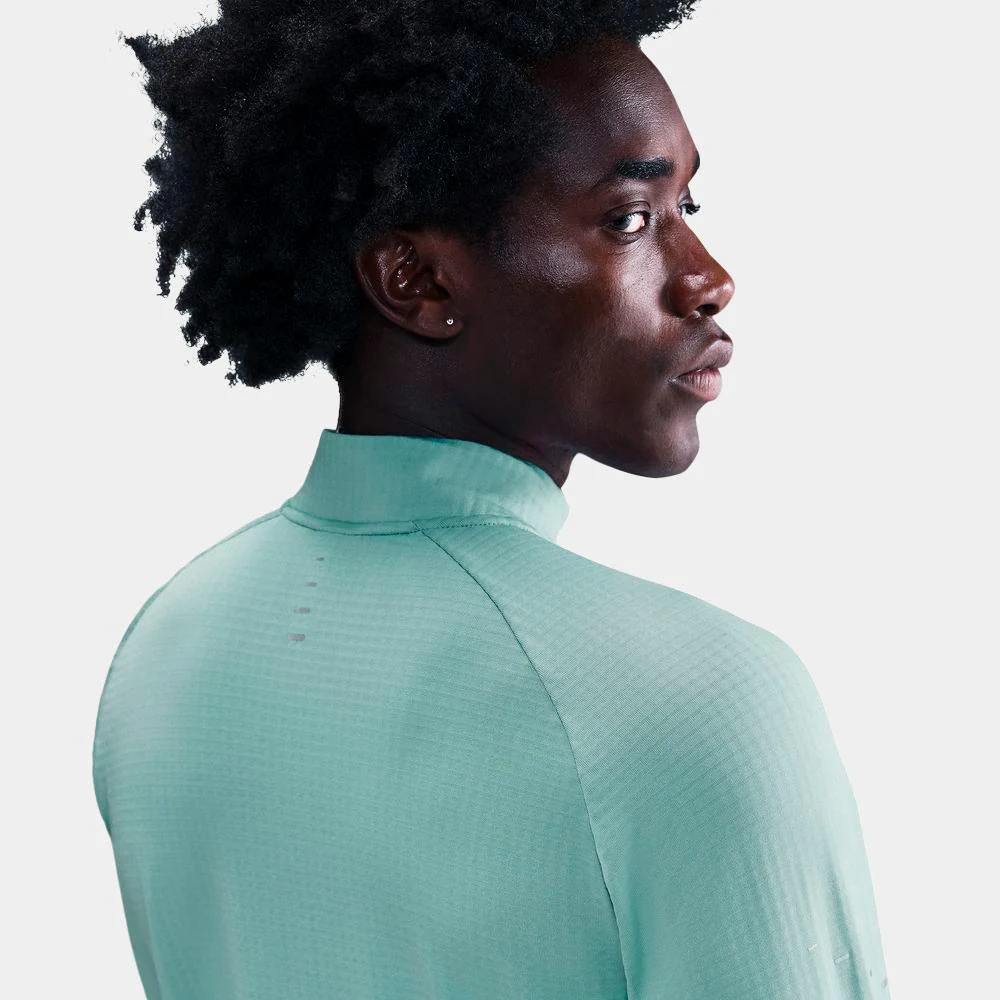 Sudadera Nike Stride ThermA-Fit Repel Winterized 1/2-Zip Running Top - Image 4