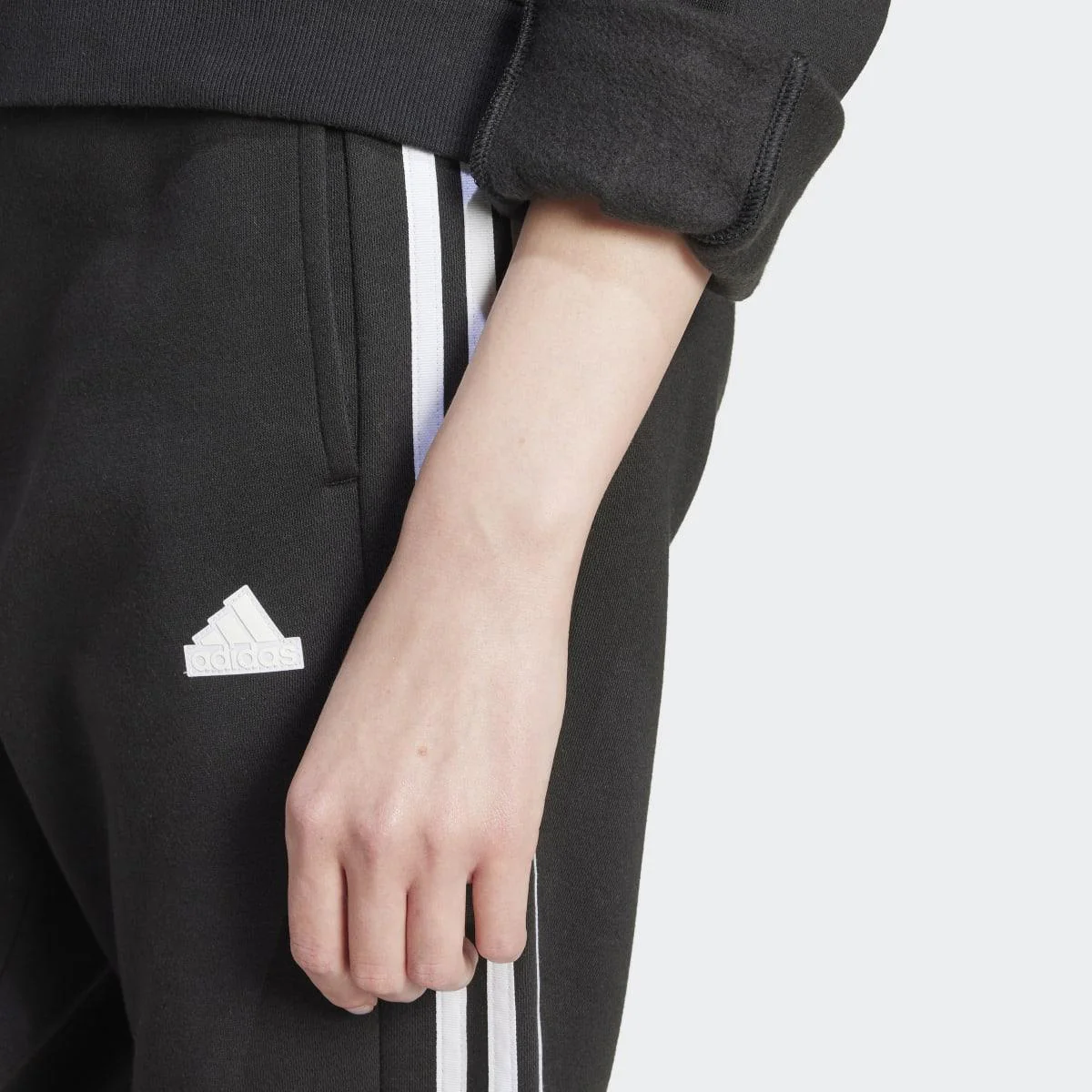 Sudara Casual Mujer W Tiro Fl Swt adidas Sportswear - Image 4