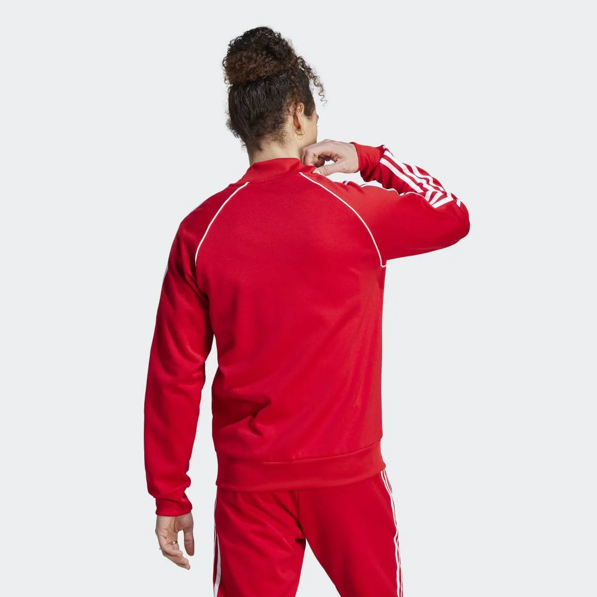 Sudadera Originals Hombre Sst Tt adidas Originals - Image 3