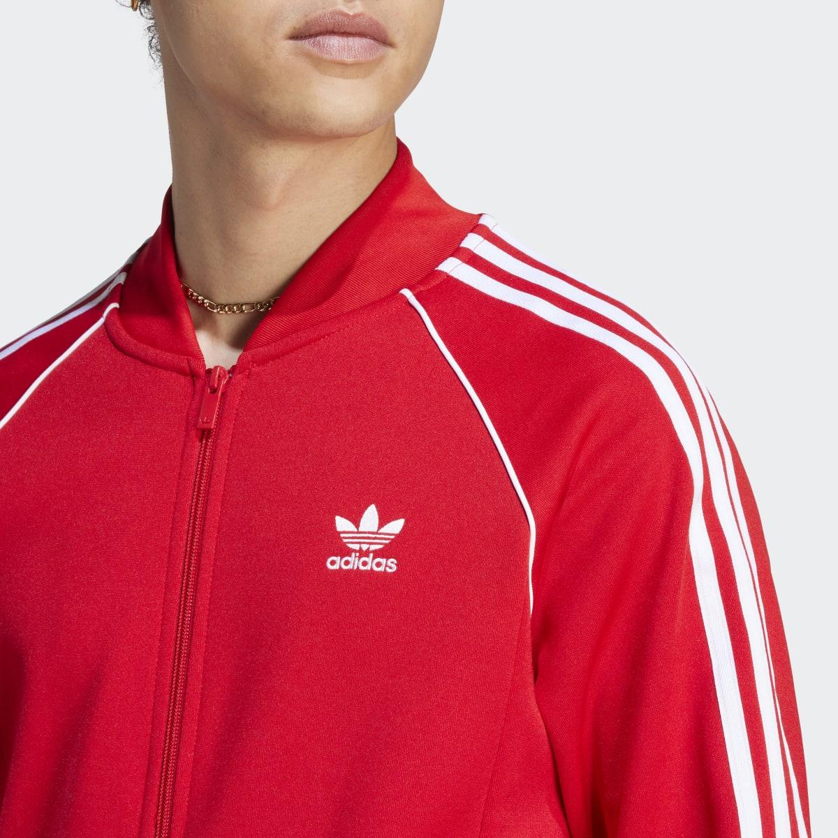 Sudadera Originals Hombre Sst Tt adidas Originals - Image 4