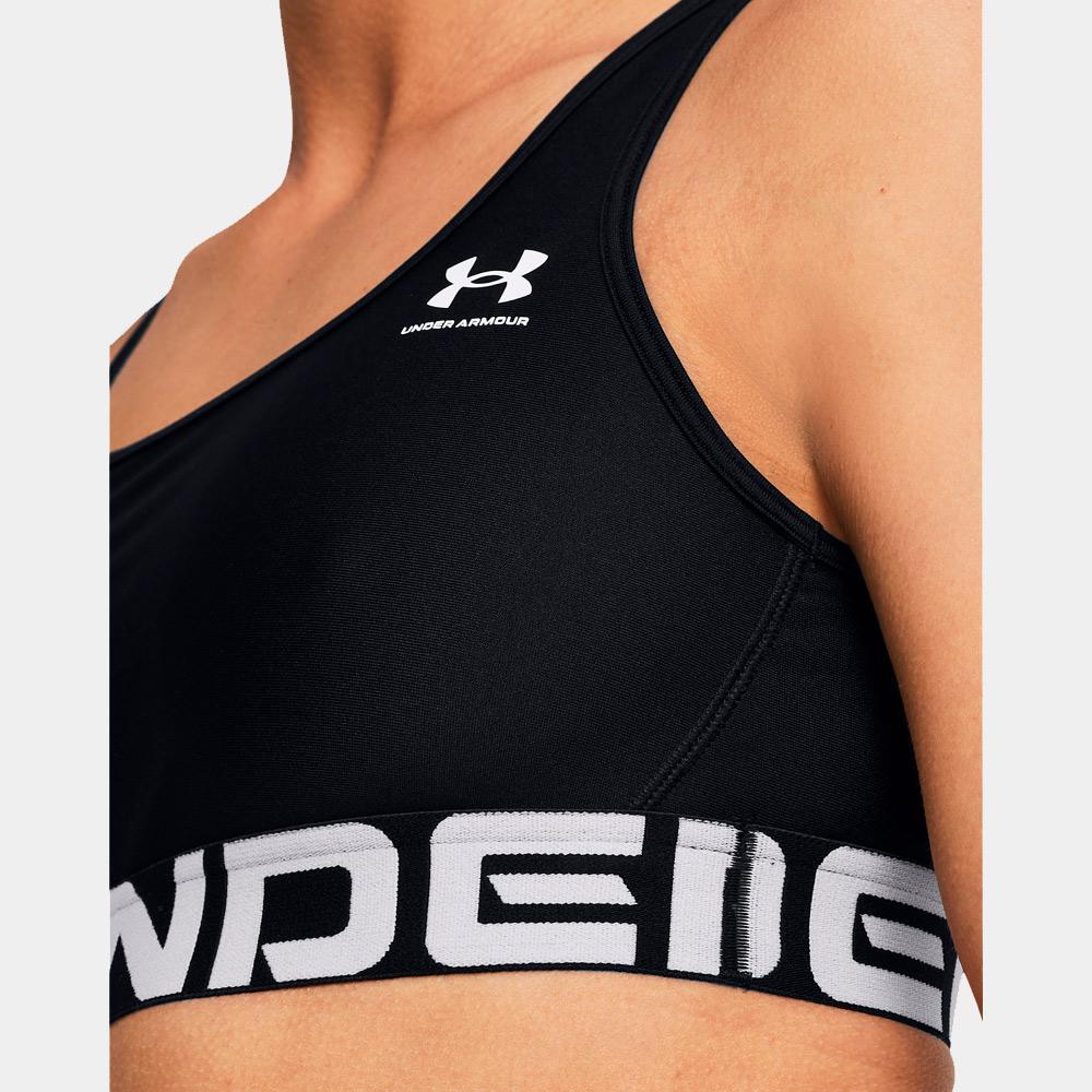 Sujetador Deportivo Heatgear Armour Mid Branded - Image 3