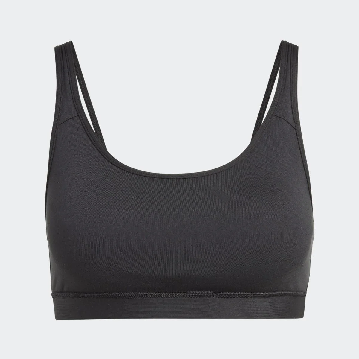 Sujetador Deportivo Mujer All Me Ess Ms adidas Performance - Image 3