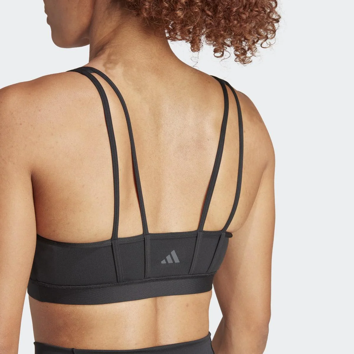 Sujetador Deportivo Mujer All Me Ess Ms adidas Performance - Image 4