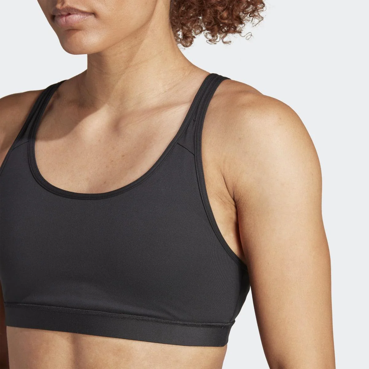 Sujetador Deportivo Mujer All Me Ess Ms adidas Performance - Image 5