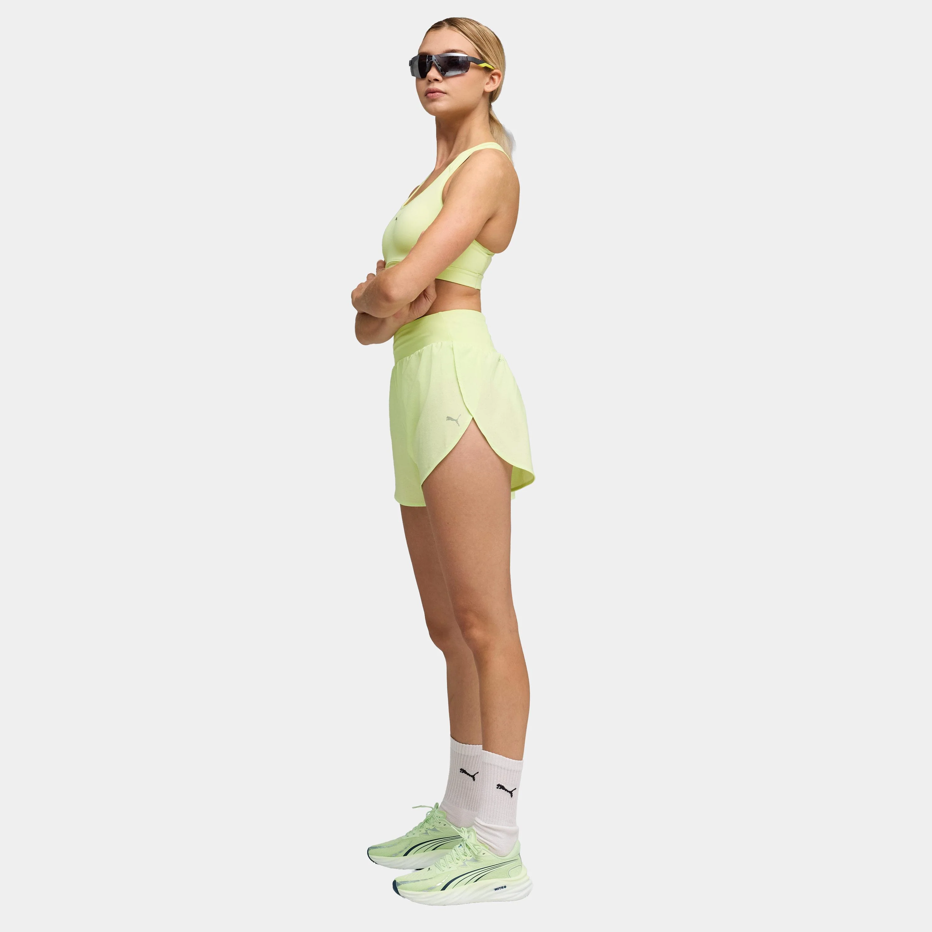Sujetador Deportivo Puma 4keeps Run Bra – Mid - Image 5