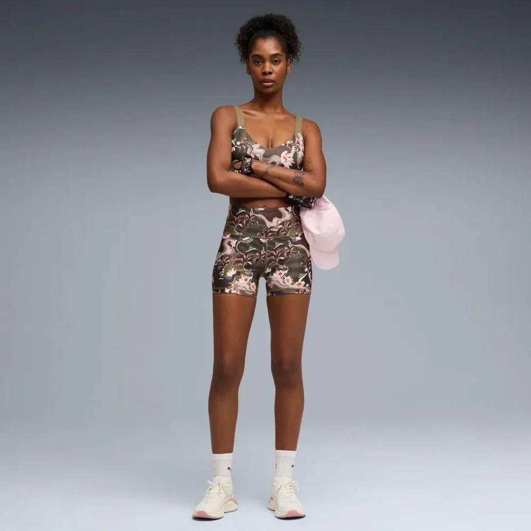 Sujetador Deportivo Puma League Bra – Low Aop - Image 5